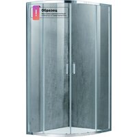 Adema Glass Line 100 (матовое стекло)