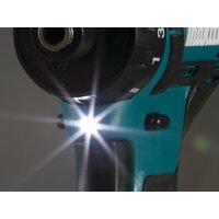 Винтоверт Makita DF033DWAE (с 2-мя АКБ, кейс) - Превью изображения №3 — Интернет-магазин Time-Shop