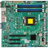 Supermicro MBD-X10SLM+-F-B
