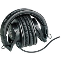 Наушники Audio-Technica ATH-M30x - Превью изображения №3 — Интернет-магазин Time-Shop