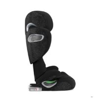 Детское автокресло Cybex Solution T i-Fix (sepia black) - Превью изображения №3 — Интернет-магазин Time-Shop