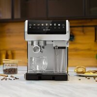 Рожковая кофеварка Libhof SCM-2300 - Превью изображения №11 — Интернет-магазин Time-Shop