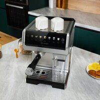 Рожковая кофеварка Libhof SCM-2300 - Превью изображения №10 — Интернет-магазин Time-Shop