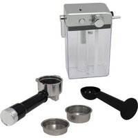 Рожковая кофеварка Libhof SCM-2300 - Превью изображения №6 — Интернет-магазин Time-Shop