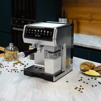 Рожковая кофеварка Libhof SCM-2300 - Превью изображения №12 — Интернет-магазин Time-Shop