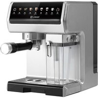 Рожковая кофеварка Libhof SCM-2300 - Превью изображения №2 — Интернет-магазин Time-Shop