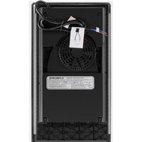 Варочная панель MAUNFELD CVI302EXWH - Превью изображения №6 — Интернет-магазин Time-Shop