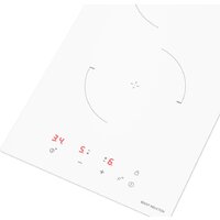 Варочная панель MAUNFELD CVI302EXWH - Превью изображения №4 — Интернет-магазин Time-Shop