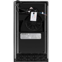 Варочная панель MAUNFELD CVI302EXWH - Превью изображения №6 — Интернет-магазин Time-Shop