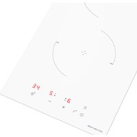 Варочная панель MAUNFELD CVI302EXWH - Превью изображения №4 — Интернет-магазин Time-Shop