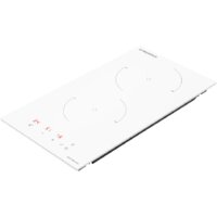 Варочная панель MAUNFELD CVI302EXWH - Превью изображения №3 — Интернет-магазин Time-Shop