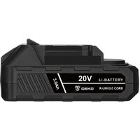 Аккумулятор Deko R-UNV3.0 Core 083-1014 (20В/3 Ач) - Превью изображения №3 — Интернет-магазин Time-Shop