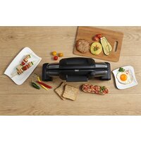 Электрогриль Gorenje KR1800SDP - Превью изображения №4 — Интернет-магазин Time-Shop