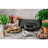 Электрогриль Gorenje KR1800SDP - Превью изображения №3 — Интернет-магазин Time-Shop