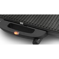 Электрогриль Gorenje KR1800SDP - Превью изображения №8 — Интернет-магазин Time-Shop