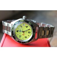 Наручные часы Восток 650855 - Превью изображения №2 — Интернет-магазин Time-Shop