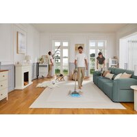 Пылесос Dreame Z10 Station (международная версия) - Превью изображения №3 — Интернет-магазин Time-Shop