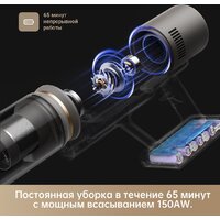 Пылесос Dreame Z10 Station (международная версия) - Превью изображения №23 — Интернет-магазин Time-Shop