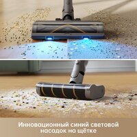 Пылесос Dreame Z10 Station (международная версия) - Превью изображения №24 — Интернет-магазин Time-Shop