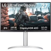 LG UltraFine 27UP650K-W
