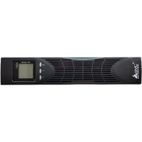 Источник бесперебойного питания SVC TRX11-2KL-LCD/CS09C13 - Превью изображения №2 — Интернет-магазин Time-Shop