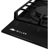 Варочная панель Millen MGHG 452 BL - Превью изображения №3 — Интернет-магазин Time-Shop