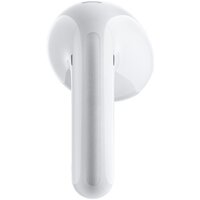 Наушники Xiaomi Redmi Buds 8 Active M2537E1 (белый, международная версия) - Превью изображения №3 — Интернет-магазин Time-Shop