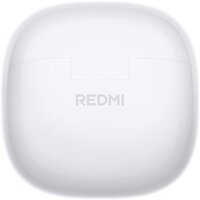 Наушники Xiaomi Redmi Buds 8 Active M2537E1 (белый, международная версия) - Превью изображения №5 — Интернет-магазин Time-Shop