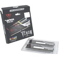 Оперативная память Patriot Viper Venom 2x8ГБ DDR5 5600МГц PVV516G560C40K - Превью изображения №7 — Интернет-магазин Time-Shop