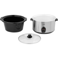 Медленноварка LUND 67661 - Превью изображения №3 — Интернет-магазин Time-Shop