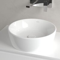 Умывальник Villeroy & Boch Architectura 5A254601 - Превью изображения №4 — Интернет-магазин Time-Shop