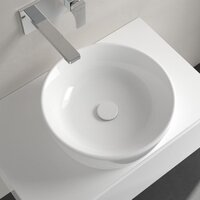 Умывальник Villeroy & Boch Architectura 5A254601 - Превью изображения №5 — Интернет-магазин Time-Shop