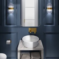 Умывальник Villeroy & Boch Architectura 5A254601 - Превью изображения №12 — Интернет-магазин Time-Shop