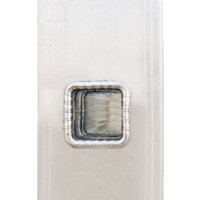 Лестница-стремянка Алюмет трехсекционная универсальная 6314 3x14 - Превью изображения №4 — Интернет-магазин Time-Shop