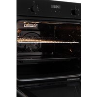 Электрический духовой шкаф ZorG ROL66 (черный) - Превью изображения №6 — Интернет-магазин Time-Shop