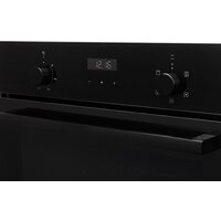 Электрический духовой шкаф ZorG ROL66 (черный) - Превью изображения №4 — Интернет-магазин Time-Shop