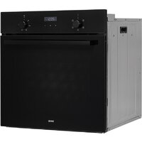 Электрический духовой шкаф ZorG ROL66 (черный) - Превью изображения №2 — Интернет-магазин Time-Shop