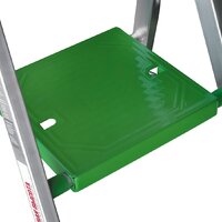 Лестница-стремянка Новая высота NV2115 2115106 - Превью изображения №7 — Интернет-магазин Time-Shop