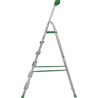 Лестница-стремянка Новая высота NV2115 2115106 - Превью изображения №4 — Интернет-магазин Time-Shop