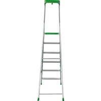 Лестница-стремянка Новая высота NV2115 2115106 - Превью изображения №3 — Интернет-магазин Time-Shop