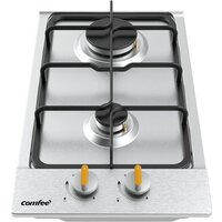 Варочная панель Comfee CGH301X - Превью изображения №2 — Интернет-магазин Time-Shop