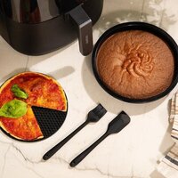 Аэрогриль (аэрофритюрница) Cecotec Cecofry Bombastik 6000 Full - Превью изображения №3 — Интернет-магазин Time-Shop