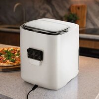 Аэрогриль (аэрофритюрница) Kitfort KT-8151 - Превью изображения №7 — Интернет-магазин Time-Shop