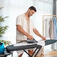 Утюг Cecotec IronHero 3000 Station - Превью изображения №7 — Интернет-магазин Time-Shop