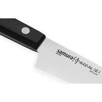 Кухонный нож Samura Harakiri SHR-0021B - Превью изображения №4 — Интернет-магазин Time-Shop