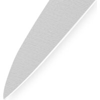 Кухонный нож Samura Harakiri SHR-0021B - Превью изображения №5 — Интернет-магазин Time-Shop