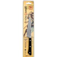 Кухонный нож Samura Harakiri SHR-0021B - Превью изображения №6 — Интернет-магазин Time-Shop