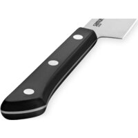 Кухонный нож Samura Harakiri SHR-0021B - Превью изображения №3 — Интернет-магазин Time-Shop