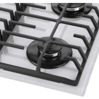 Варочная панель MAUNFELD EGHG.64.63CW/G - Превью изображения №10 — Интернет-магазин Time-Shop