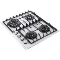 Варочная панель MAUNFELD EGHG.64.63CW/G - Превью изображения №4 — Интернет-магазин Time-Shop